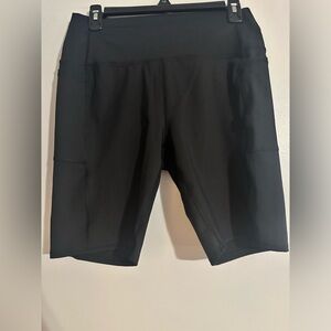 RBX Bike Shorts with pockets